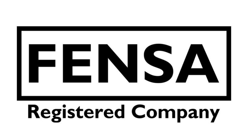 Fensa Lee Glass