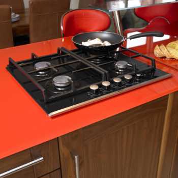 Beautiful Kitchens Magazine