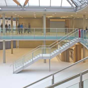 Nottingham Trent University
