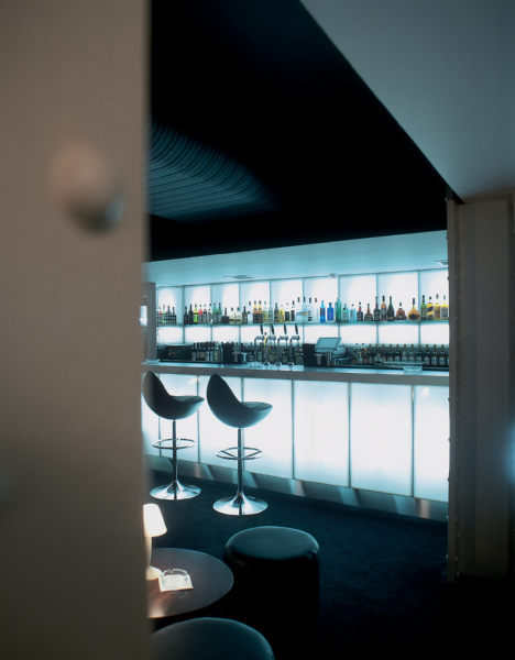 Commercial Glazing Services
