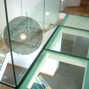 Commercial Glazing Services