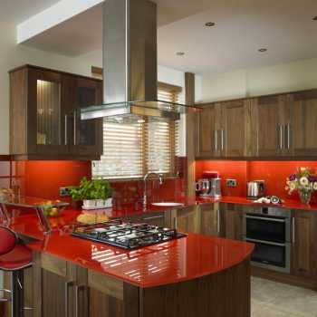 Beautiful Kitchens Magazine