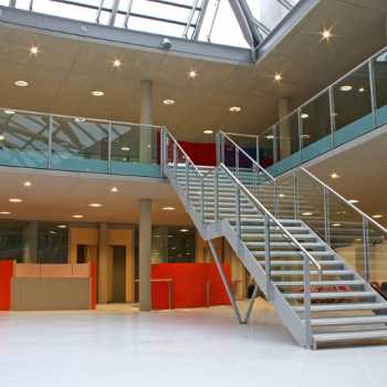Nottingham Trent University