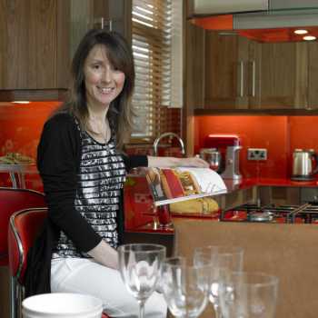 Beautiful Kitchens Magazine