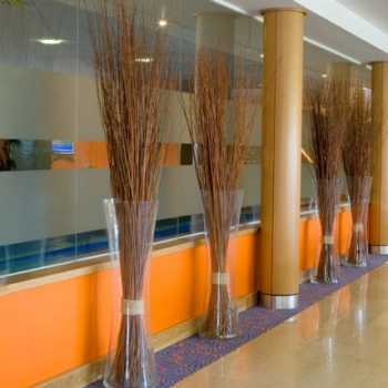 Commercial Glazing Services