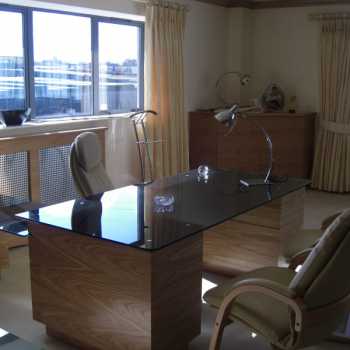 Commercial Glazing Services