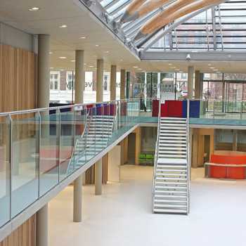 Nottingham Trent University