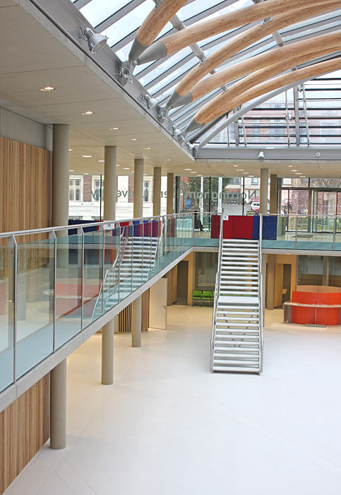 Nottingham Trent University