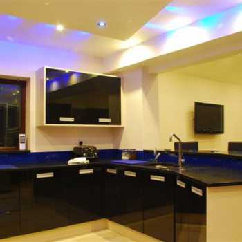 Splashbacks and Worktops