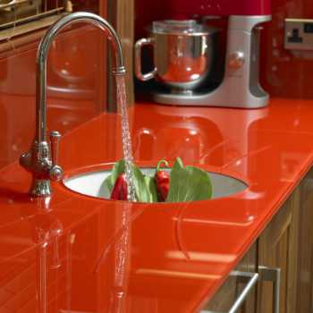 Beautiful Kitchens Magazine