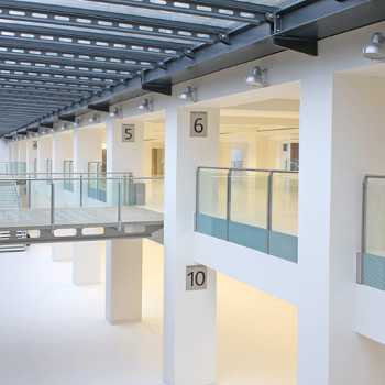 Nottingham Trent University