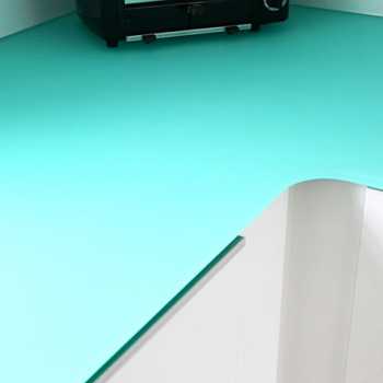 Splashbacks and Worktops