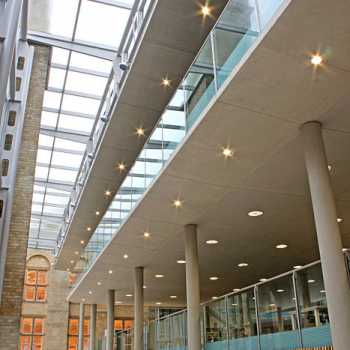 Nottingham Trent University