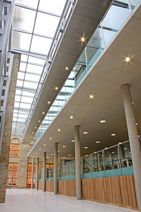 Nottingham Trent University