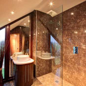 Shower Screens & Doors