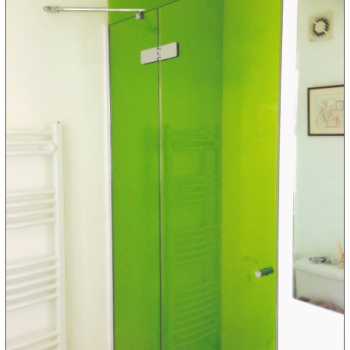 Shower Screens & Doors