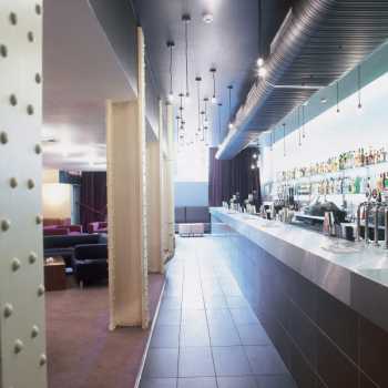 Commercial Glazing Services