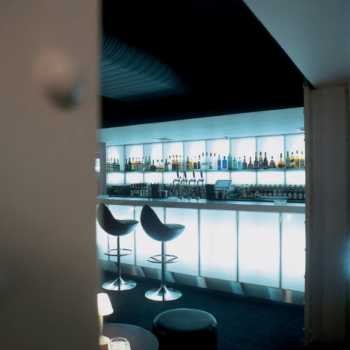 Commercial Glazing Services