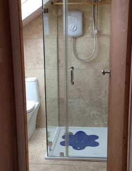 Shower Screens & Doors