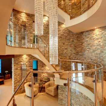 Domestic & Commercial Glass Balustrades