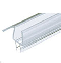 Door base seal