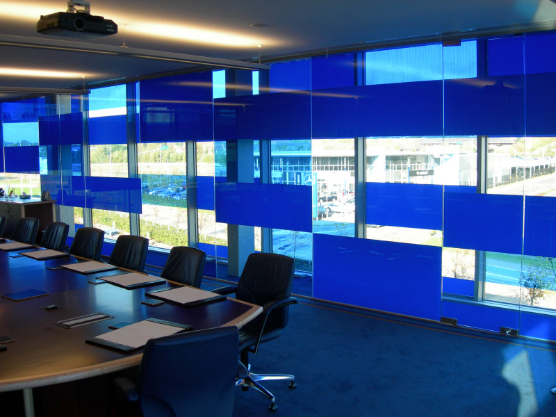 Experian, Nottingham.