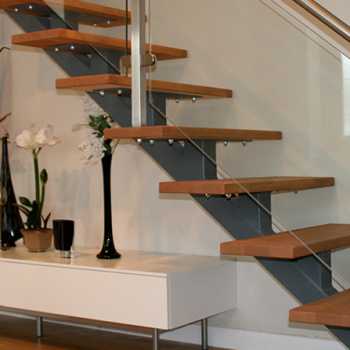 Domestic & Commercial Glass Balustrades