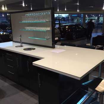 Porsche Centre, Solihull
