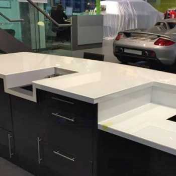 Porsche Centre, Solihull