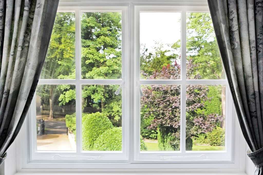 secondary glazing in Nottingham
