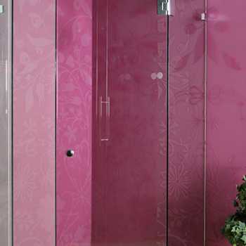 Shower Screens & Doors