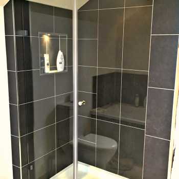 Shower Screens & Doors