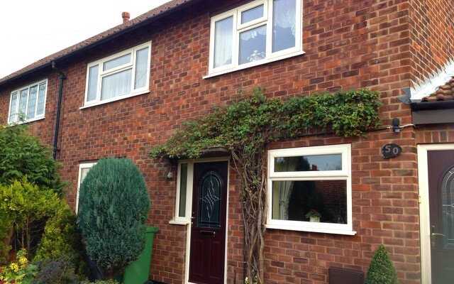 Double Glazed Doors & uPVC External Doors