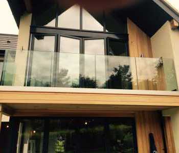 Glass Coating Advice