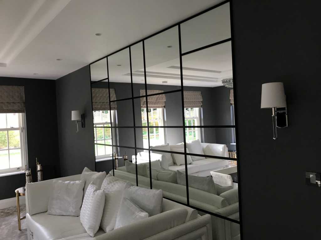 made to measure mirrors