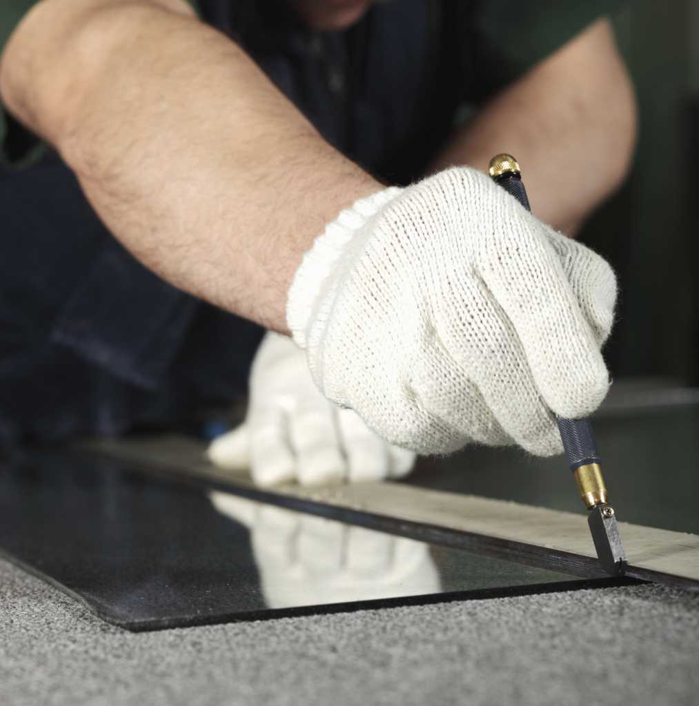 glaziers vacancy